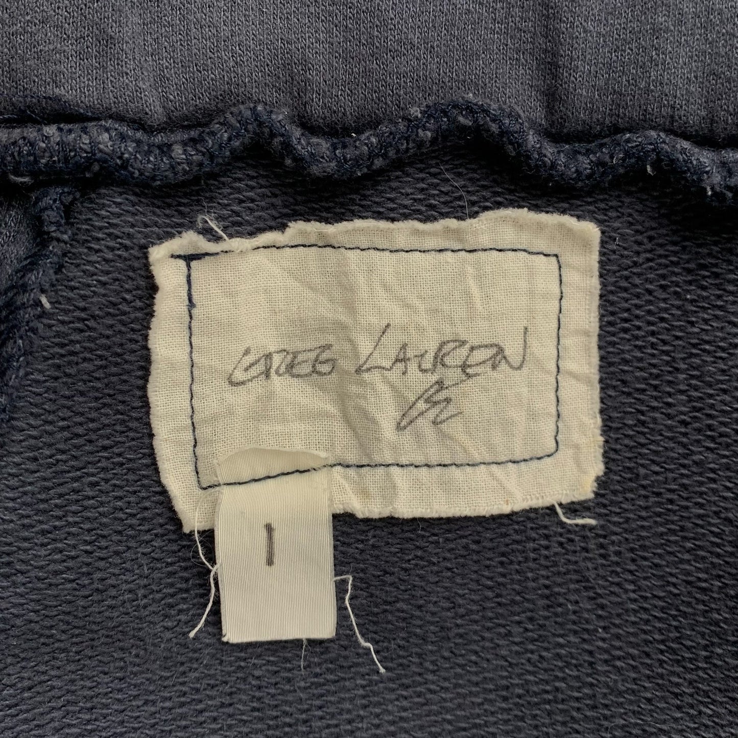 High-End Handcrafted Military Pants