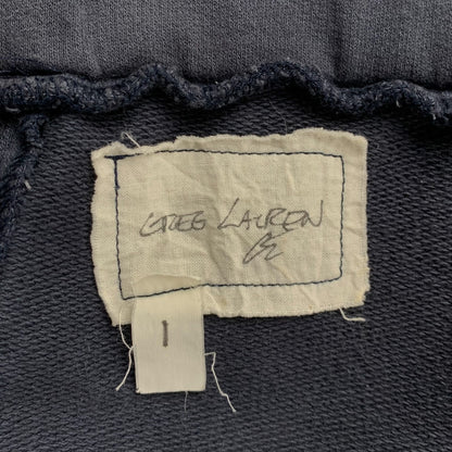 High-End Handcrafted Military Pants