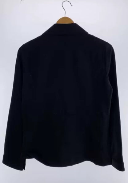 Tricot Comme des Garçons Black Jacket
