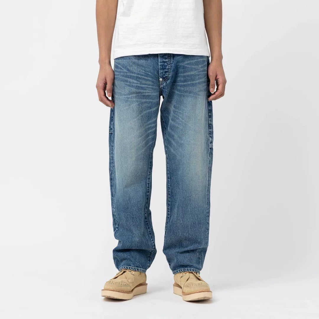 human made storm cowboy denim type 1968