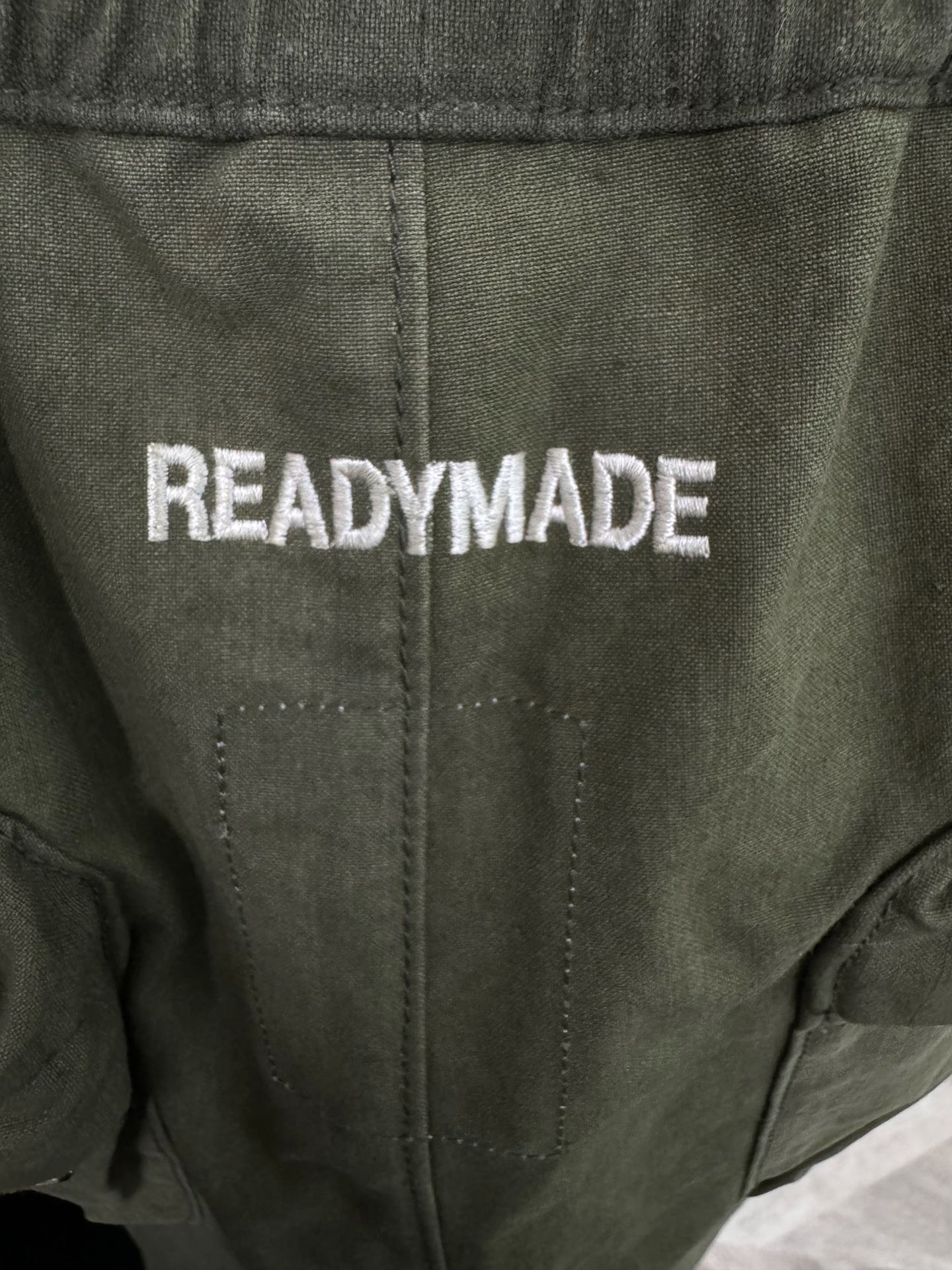 READYMADE Military Cargo Pants