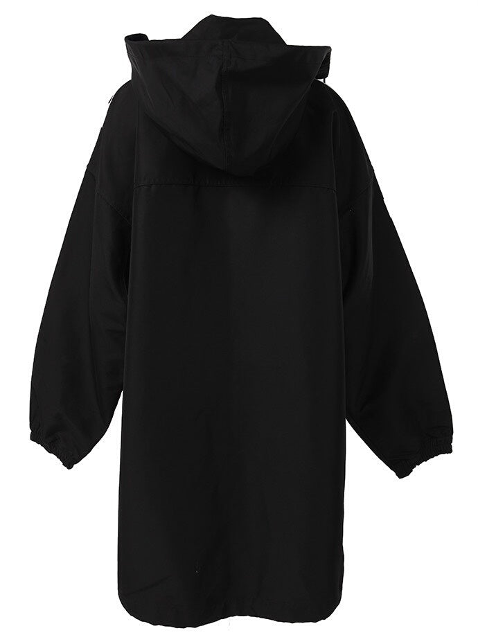 Maison Margiela Ski Coat Windbreaker