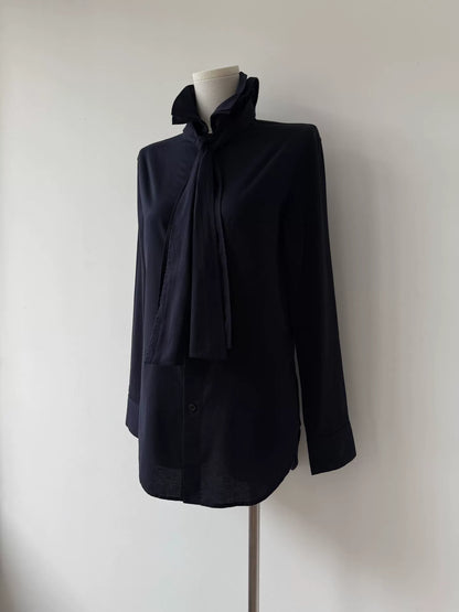 yohji yamamoto y's long sleeve shirt