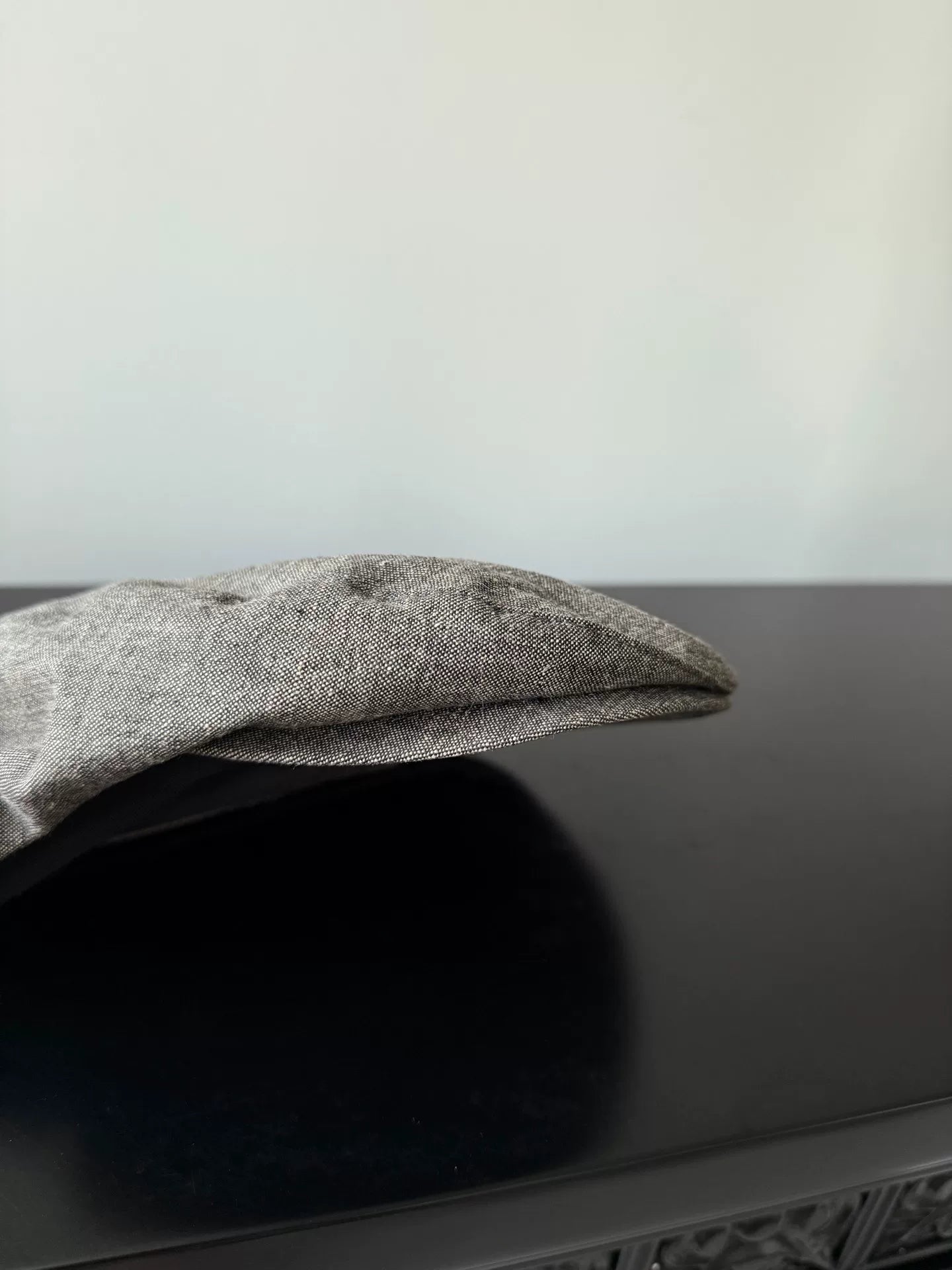 yohji yamamoto y's beret hat 16aw