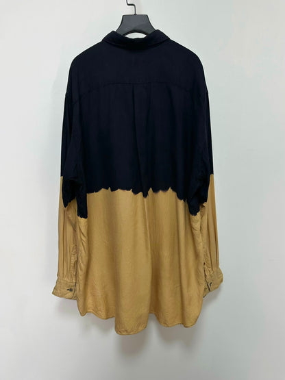 Comme des Garçons 93AW Runway Shirt