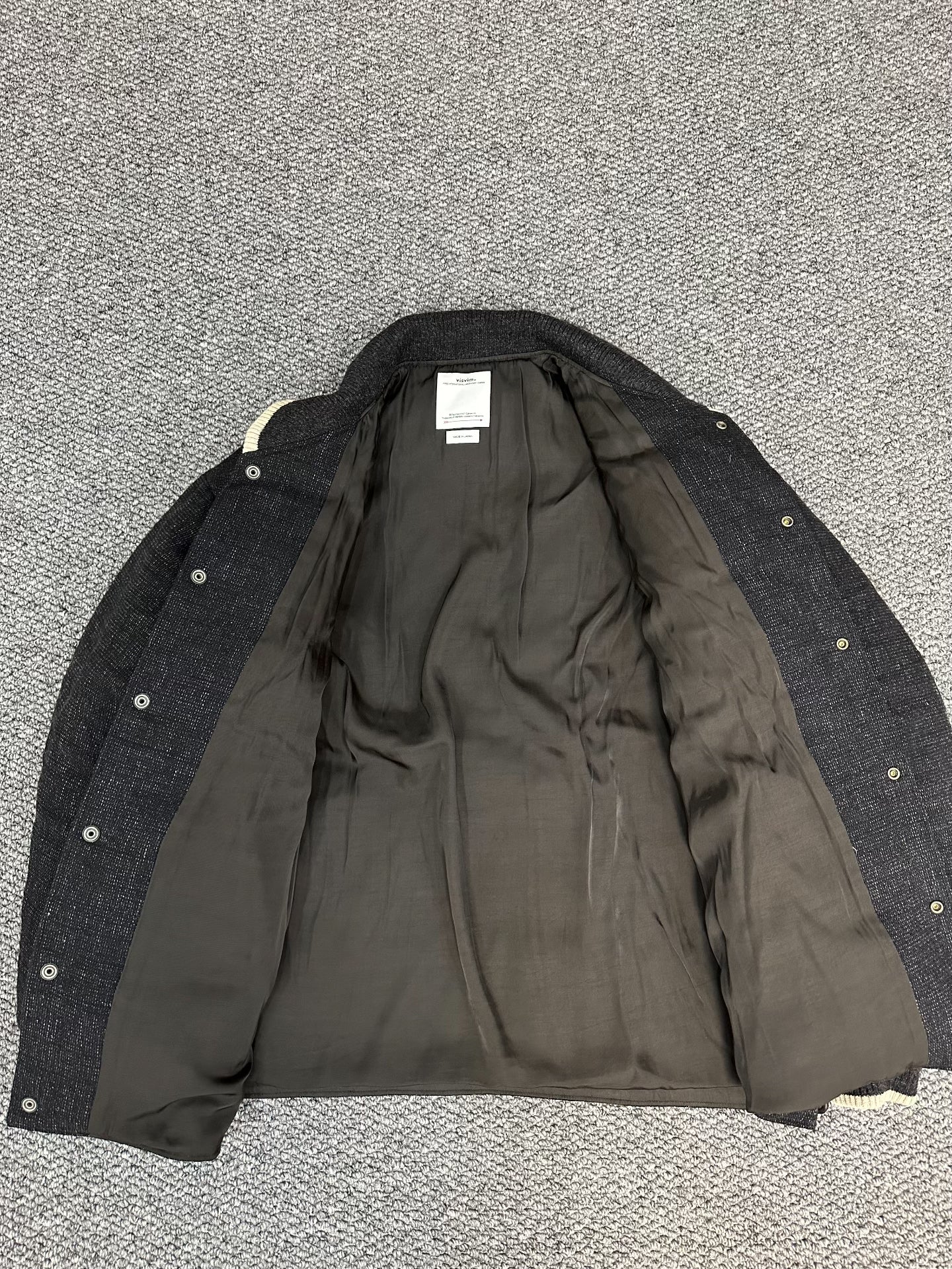 visvim Down Jacket