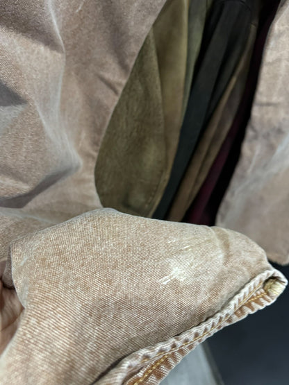 vintage jelado distressed denim pants size L