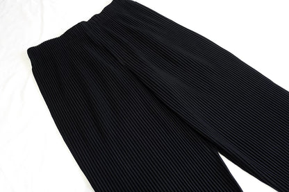 Issey Miyake Pleated Trousers for Men