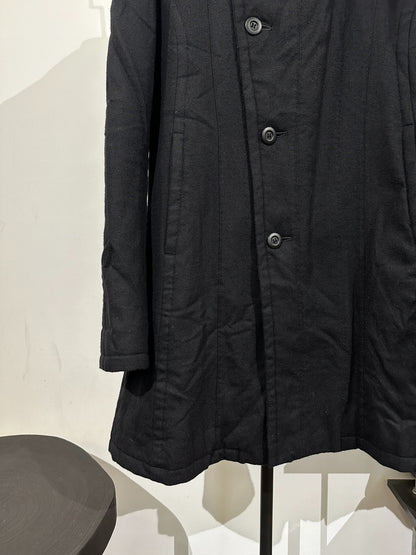 MA_Julius Mid-Length Wool Coat Size 3