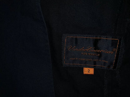 Undercover 05SS Deconstructed Jacket