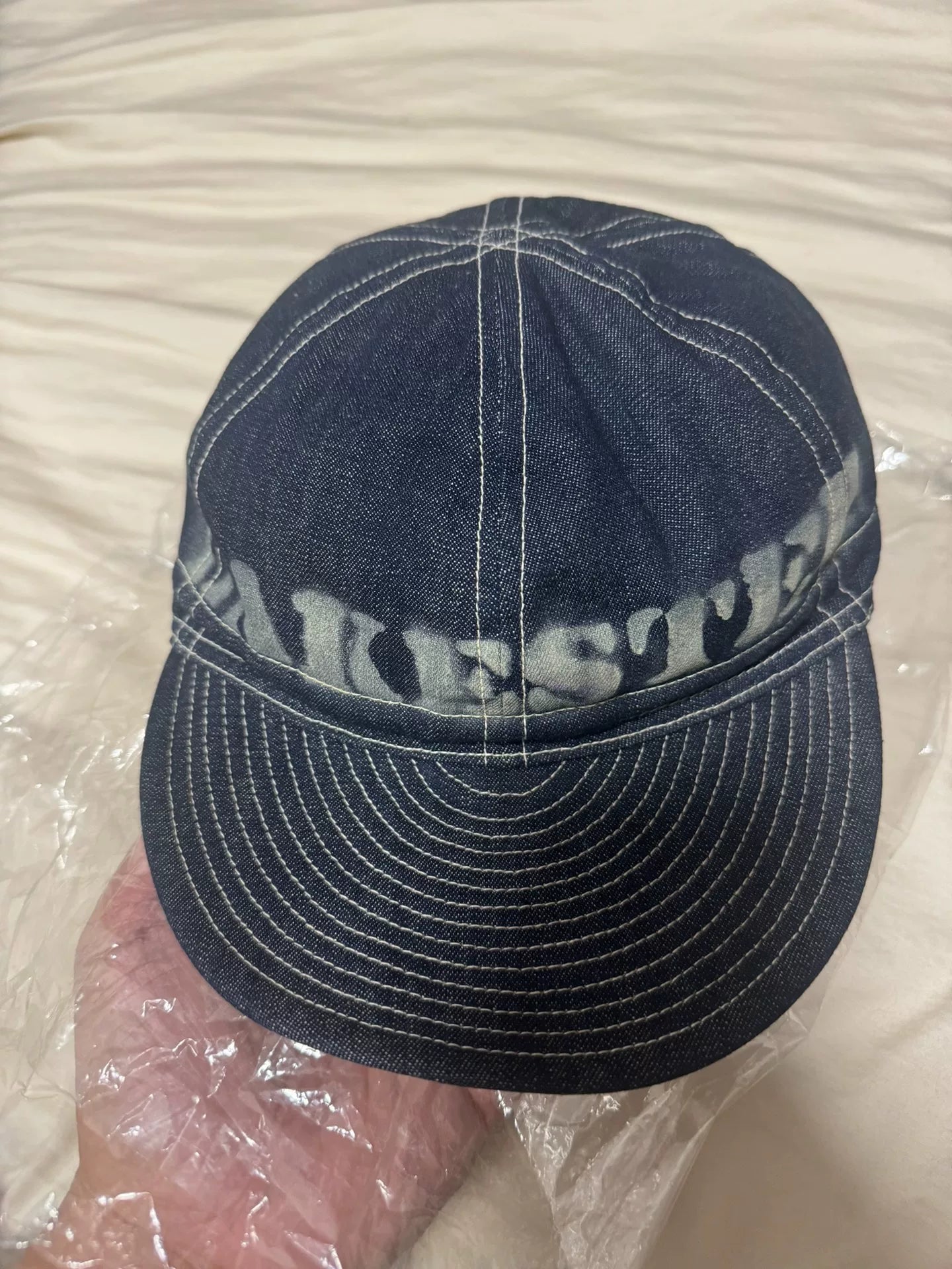 Freewheelers Lakester Mechanic Cap