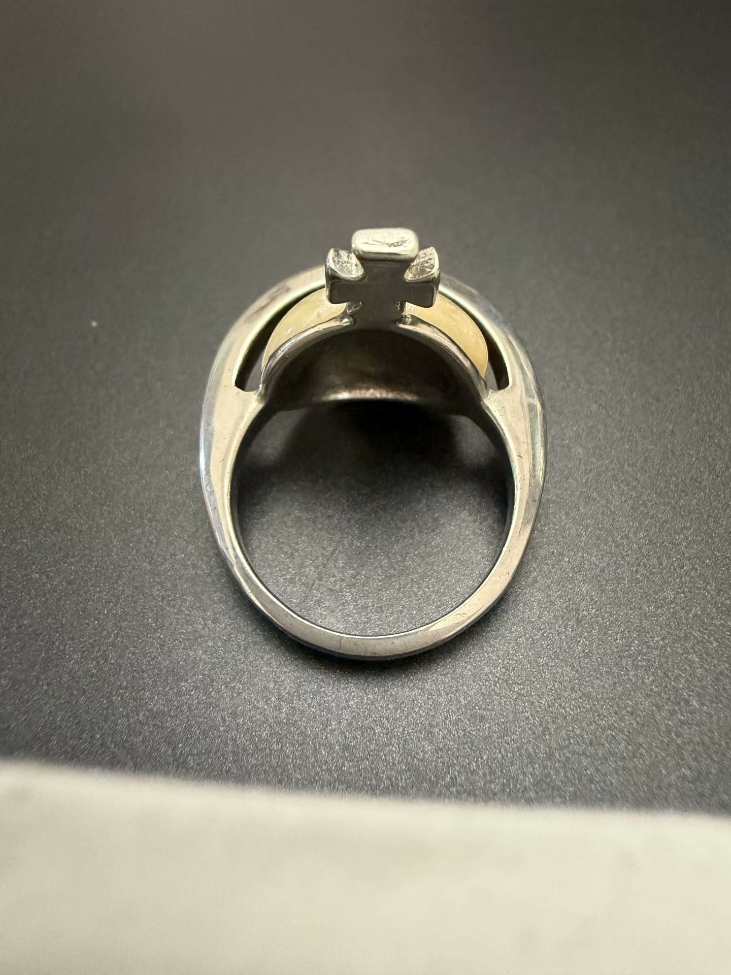 Vivienne Westwood Saturn Ring