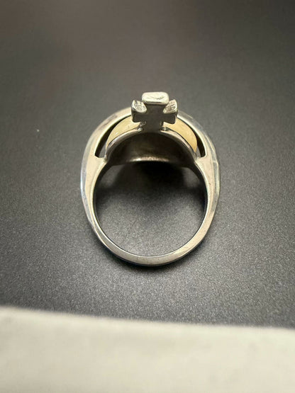 Vivienne Westwood Saturn Ring