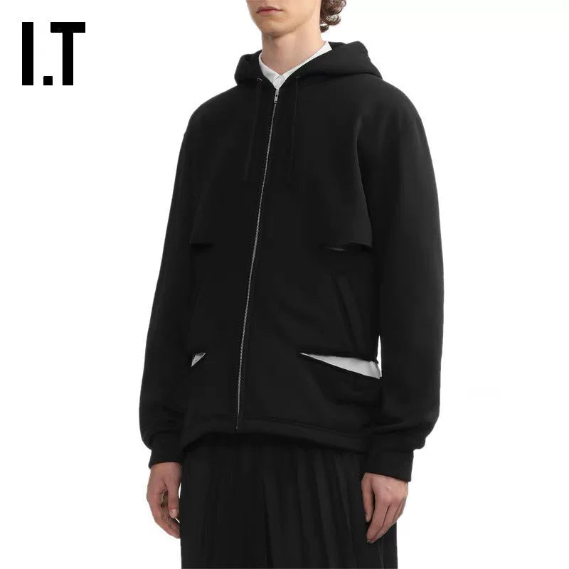 Comme des Garçons Homme Plus 24AW Hoodie