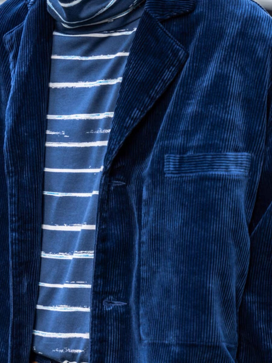 Porter Classic Corduroy Jacket