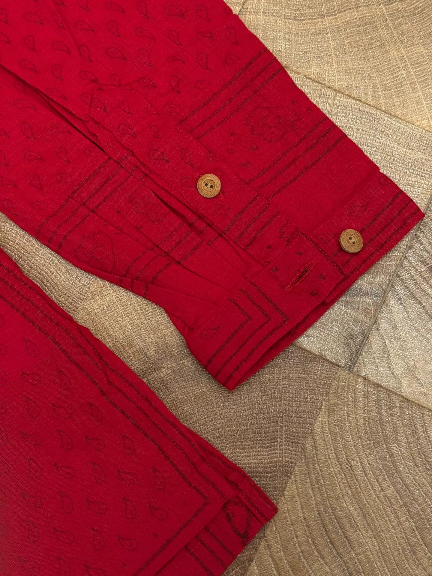 Visvim 18AW ITC Tunic Limited