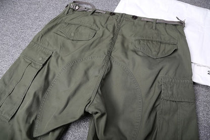 visvim 21SS Giza Eiger Cargo Shorts Size 2