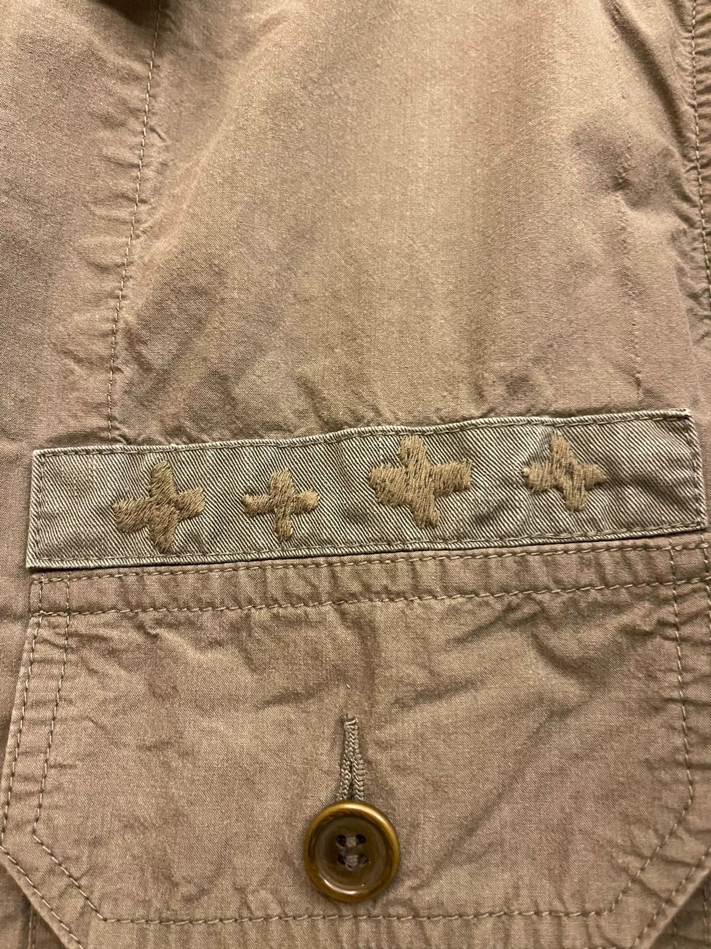 visvim Early Workwear Shirt