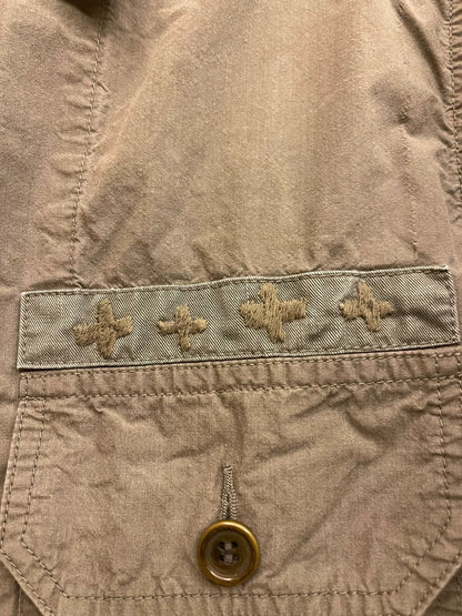 visvim Early Workwear Shirt