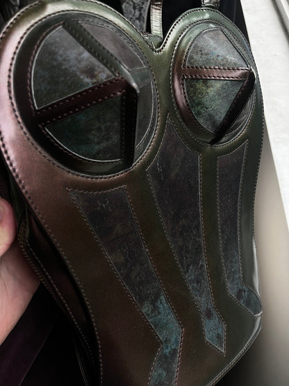 Jean Paul Gaultier Uniquely Designed Backpack