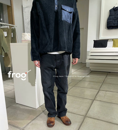 Visvim 22SS ICT Hakama Pants
