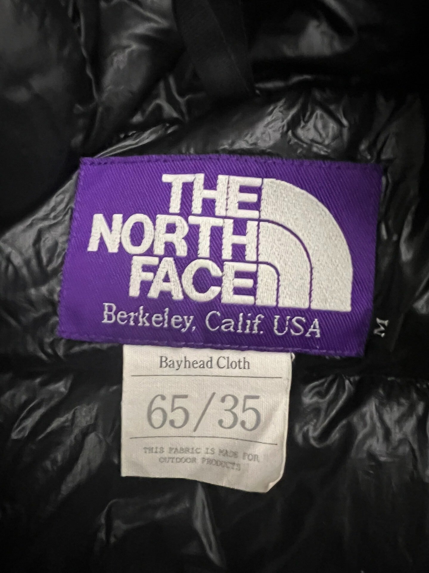 The North Face Mountain Short Hooded Jacket