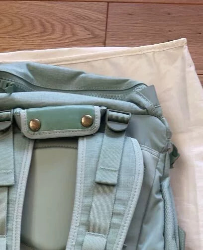 VISVIM Ballistic Series 25L Backpack