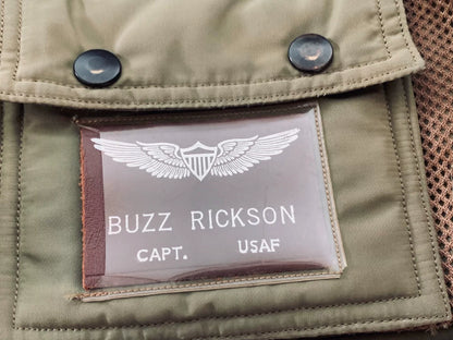 Buzz Rickson's Crossbody Bag