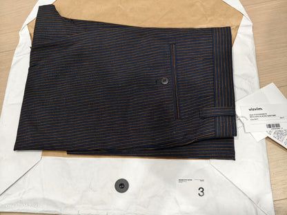 VISVIM 23SS MCCLOUD SLACKS