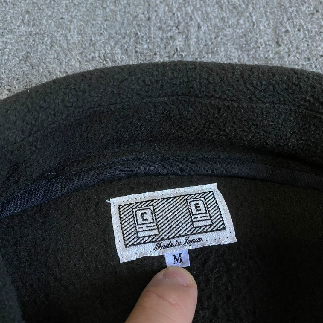 CAVEMPT 19ss Thin Fleece Jacket