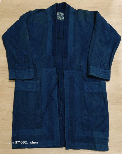 VISVIM 16 ICT RUUNPE COAT