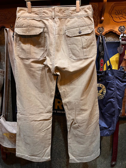 Double RL Casual Work Pants Sale