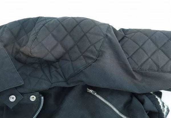 number (n)ine 1999 Rider Jacket