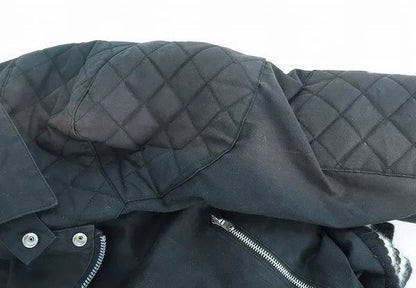 number (n)ine 1999 Rider Jacket