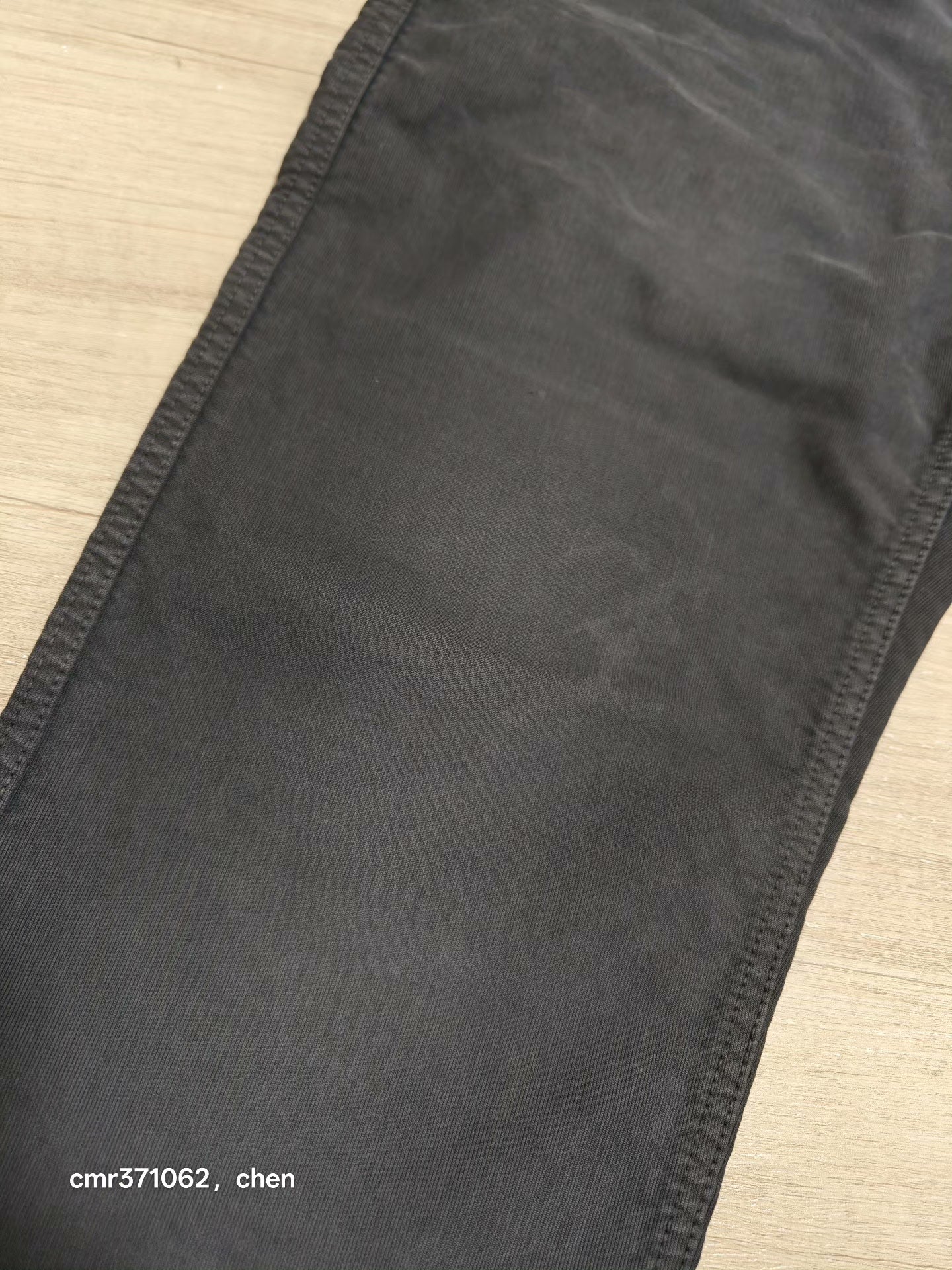 VISVIM 25SS FLUXUS 19 G.CORDS