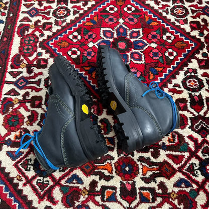 Wesco Jobmaster Custom Boots