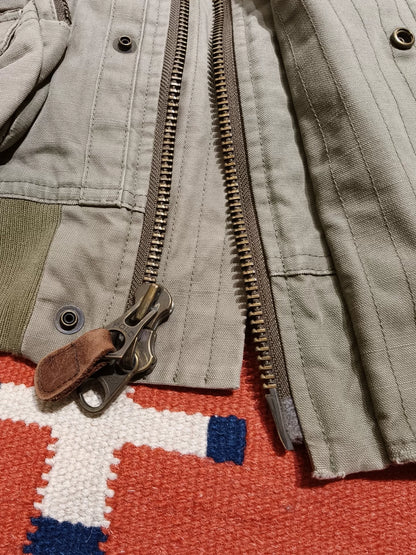 Polo Ralph Lauren Cargo Jacket