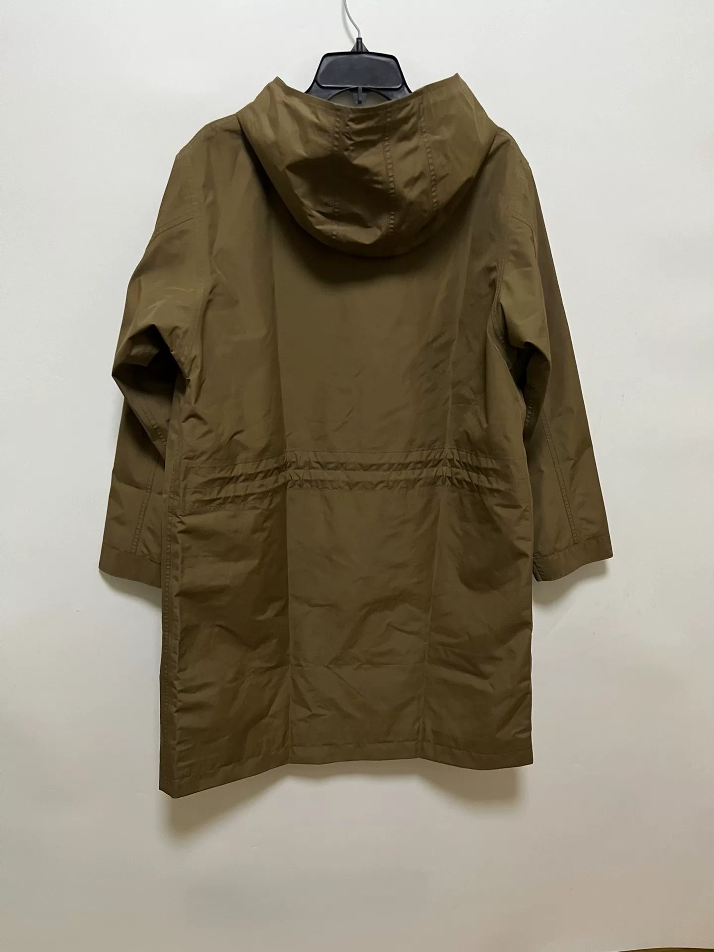 nanamica GORE-TEX Lightweight Softshell Jacket