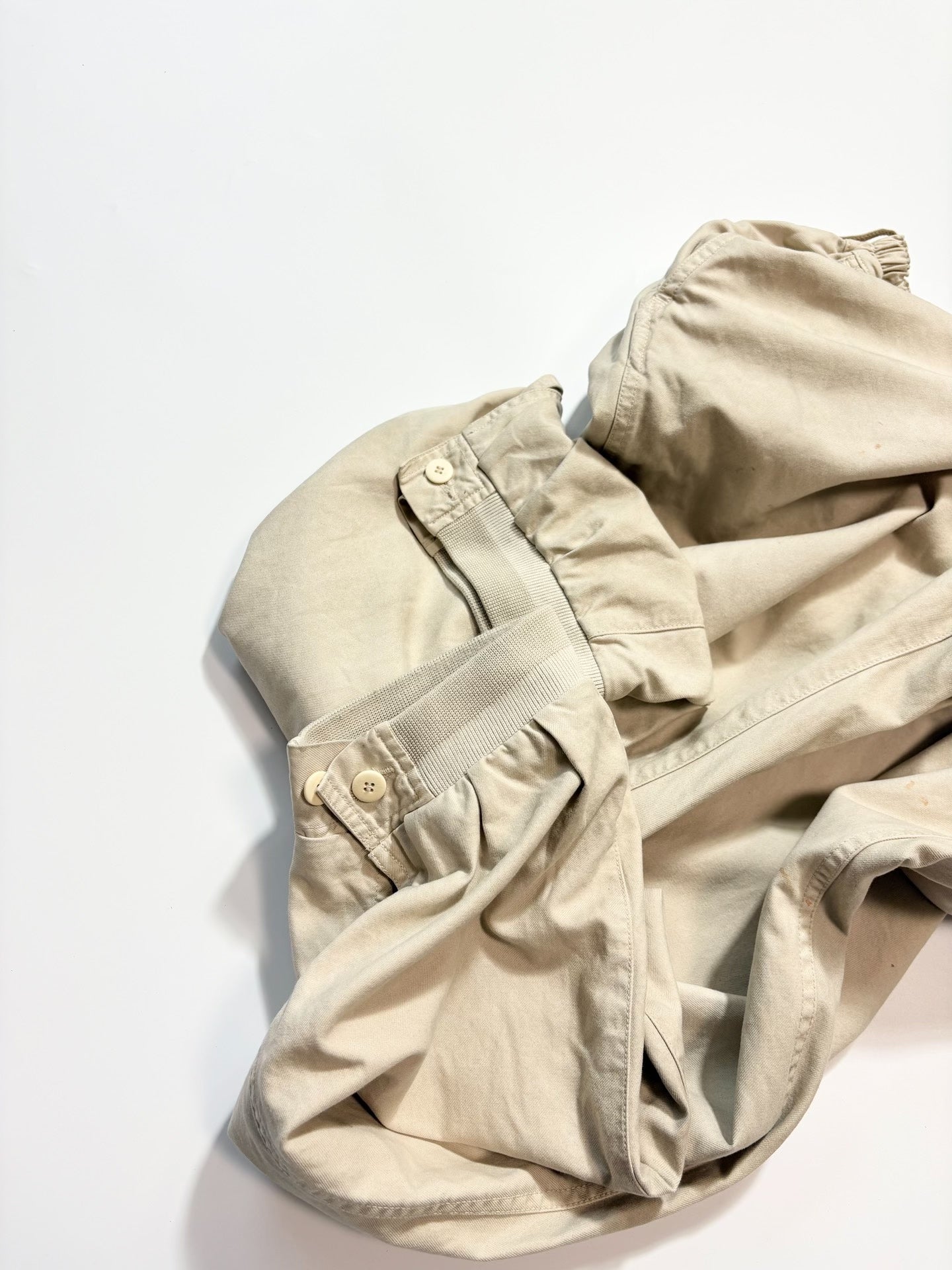 Visvim Carrol Chino Pants DMGD