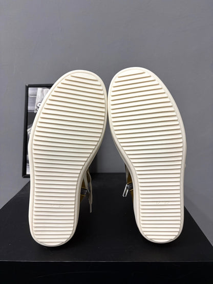 Rick Owens Geobasket