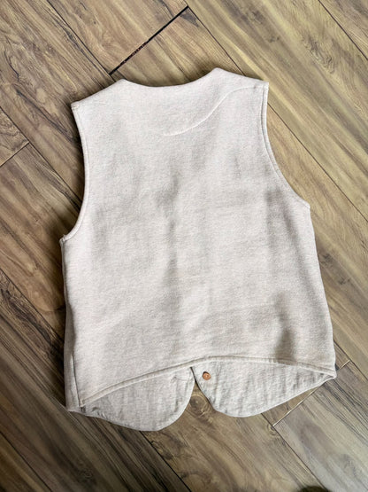 Kapital Vest