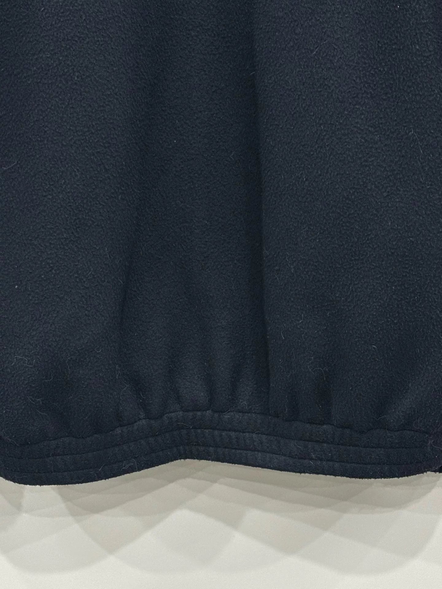 Balenciaga SportyB Embroidered Fleece Jacket Size 50