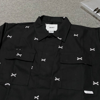 WTAPS 22SS Bone Four Pocket