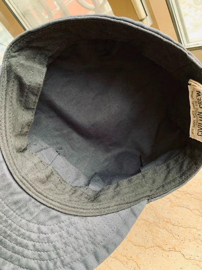 Freewheelers Military Style Cap