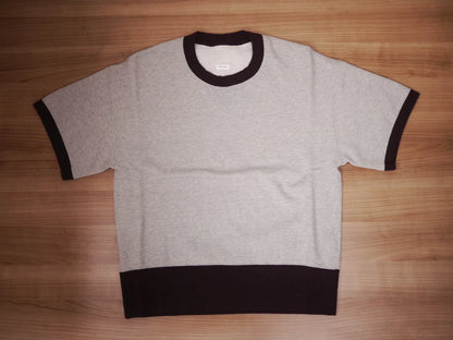 VISVIM 25SS COURT SWEAT