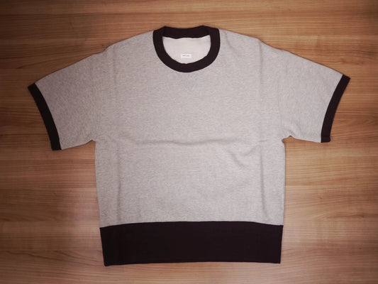 VISVIM 25SS COURT SWEAT