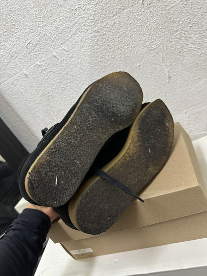 UNDERCOVER x Clacks Wallaby Boot