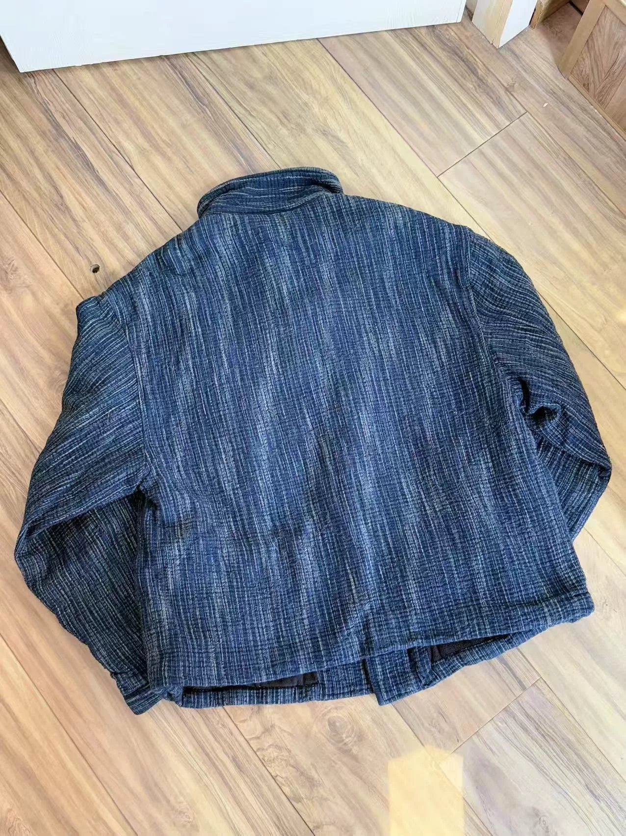 Porter Classic Sashiko Jacket