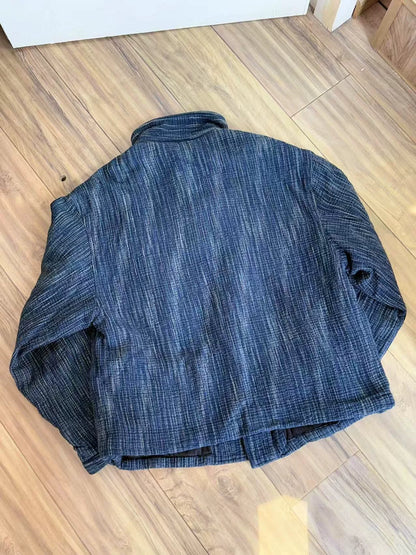 Porter Classic Sashiko Jacket