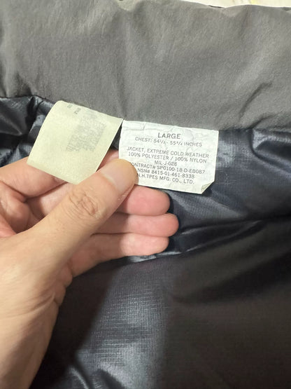 n.hoolywood 19AW Functional Waterproof Jacket